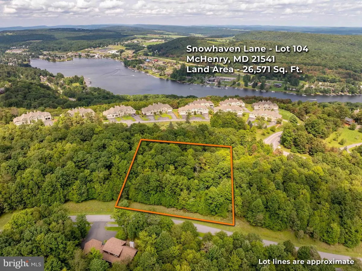 Snowhaven Ln #104, 6 Sang Run, MD 21541 - #1