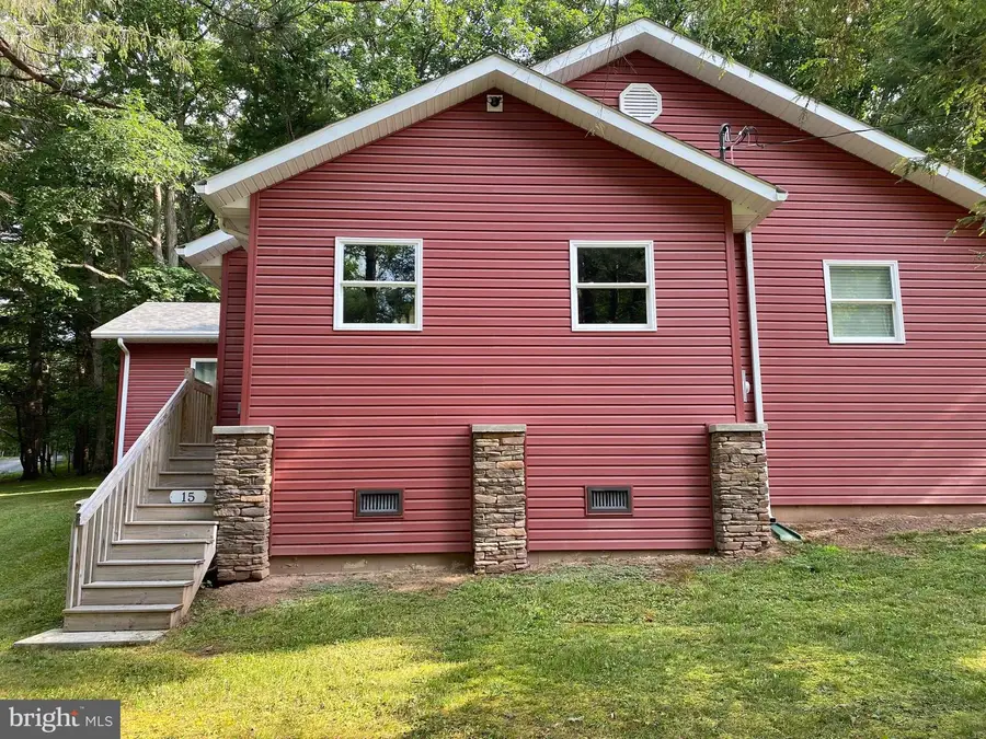15 Sky Valley Rd, Swanton, MD 21561 - #2