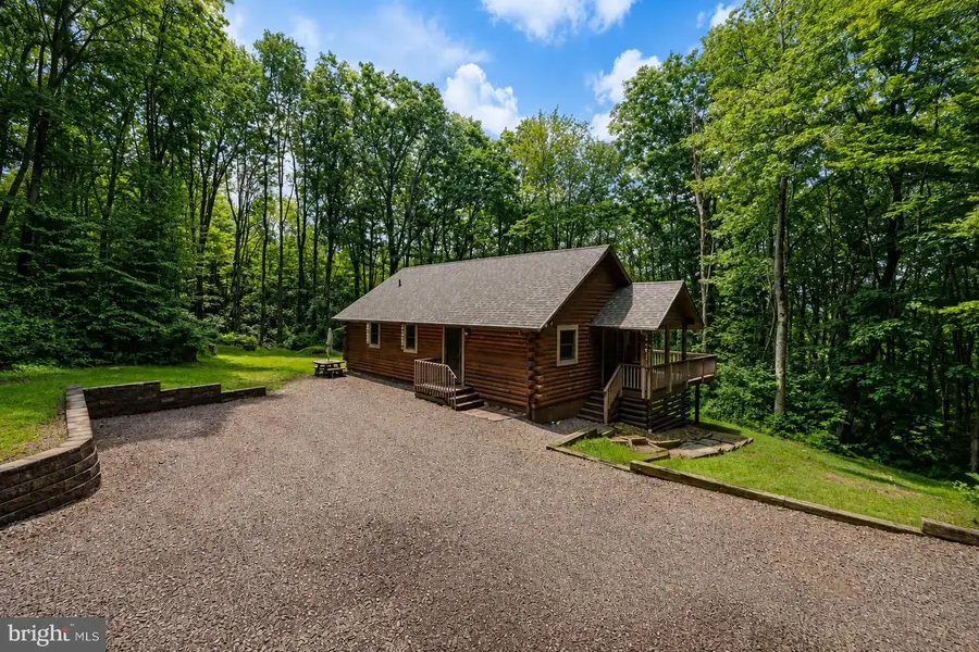 230 Springhouse Way, Grantsville, MD 21536 - #2