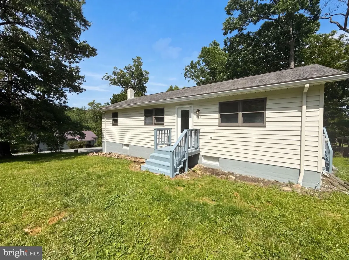513 M St, Mountain Lake Park, MD 21550 - #1