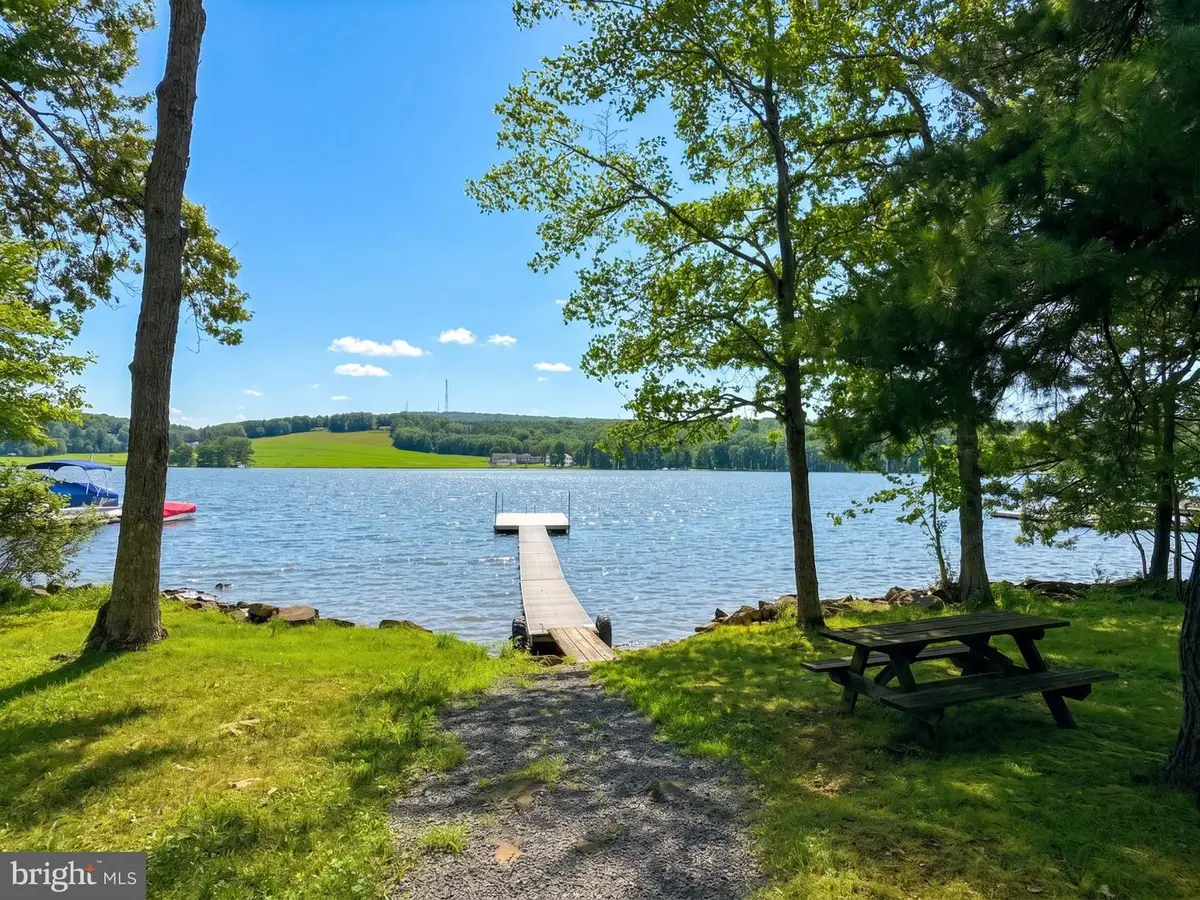 131 N Shore Dr, Swanton, MD 21561 - #1