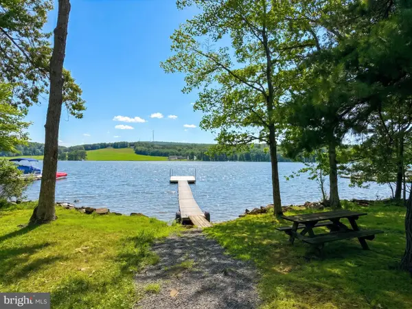 131 N Shore Dr, SWANTON, MD 21561