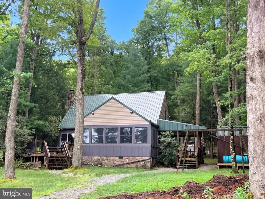 131 N Shore Dr, Swanton, MD 21561 - #2