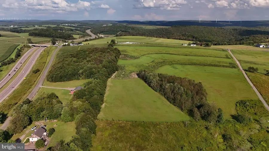 Green Lantern Rd, Lonaconing, MD 21539 - #3