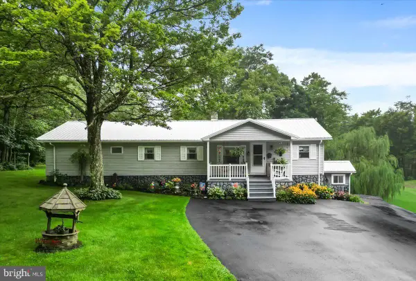 131 Zehner Rd, GRANTSVILLE, MD 21536