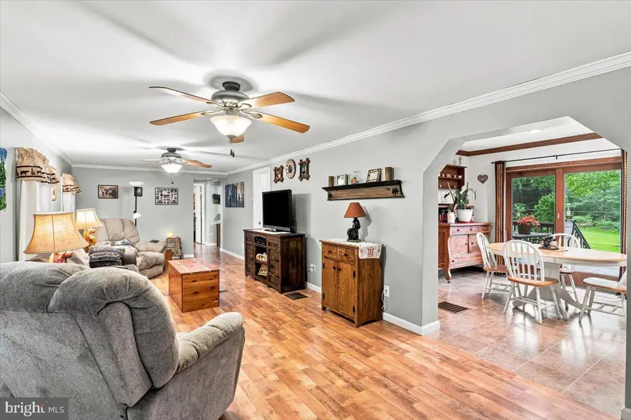 131 Zehner Rd, Grantsville, MD 21536 - #3