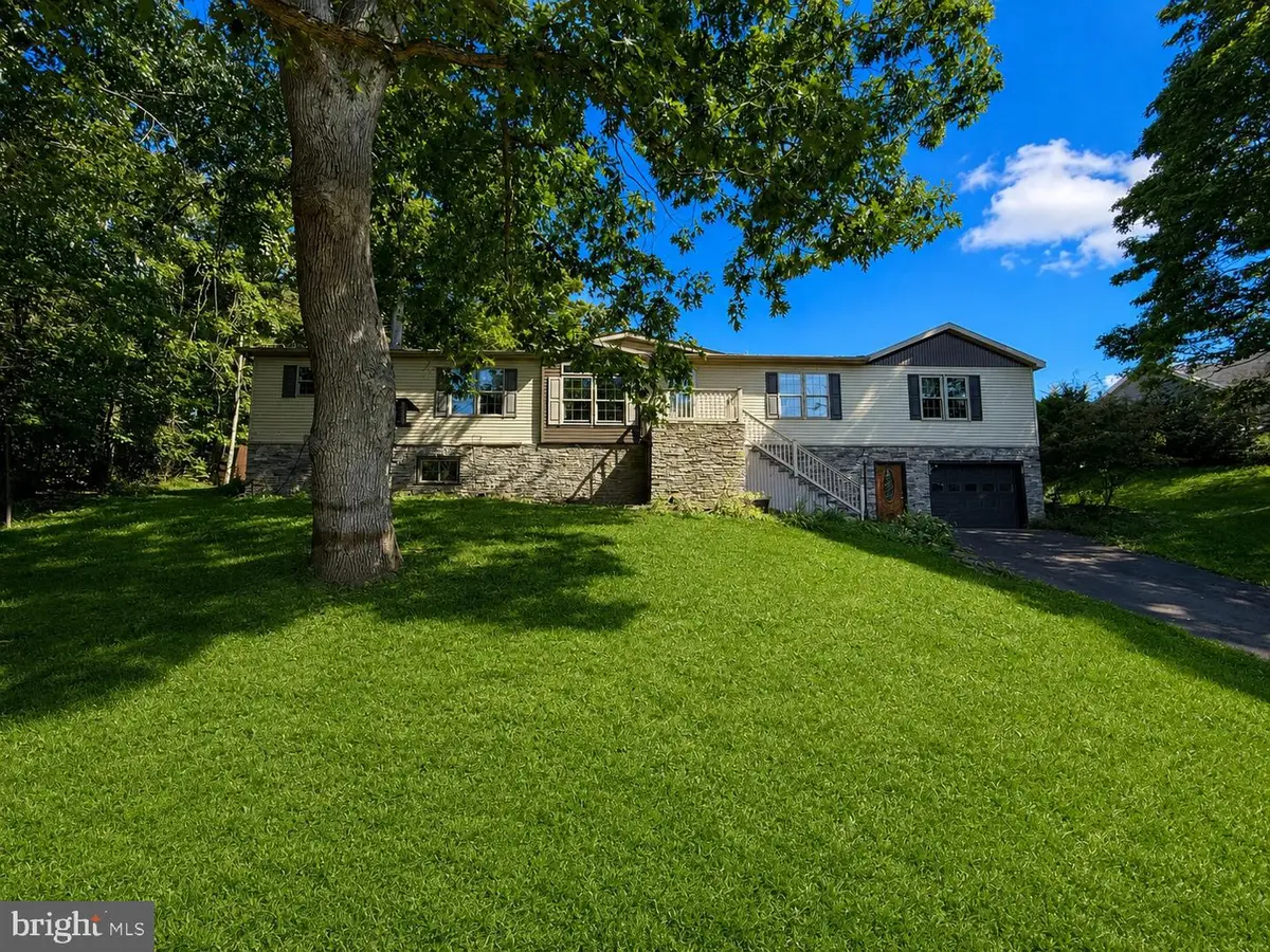 934 Avilton Lonaconing Rd, Lonaconing, MD 21539 - #1