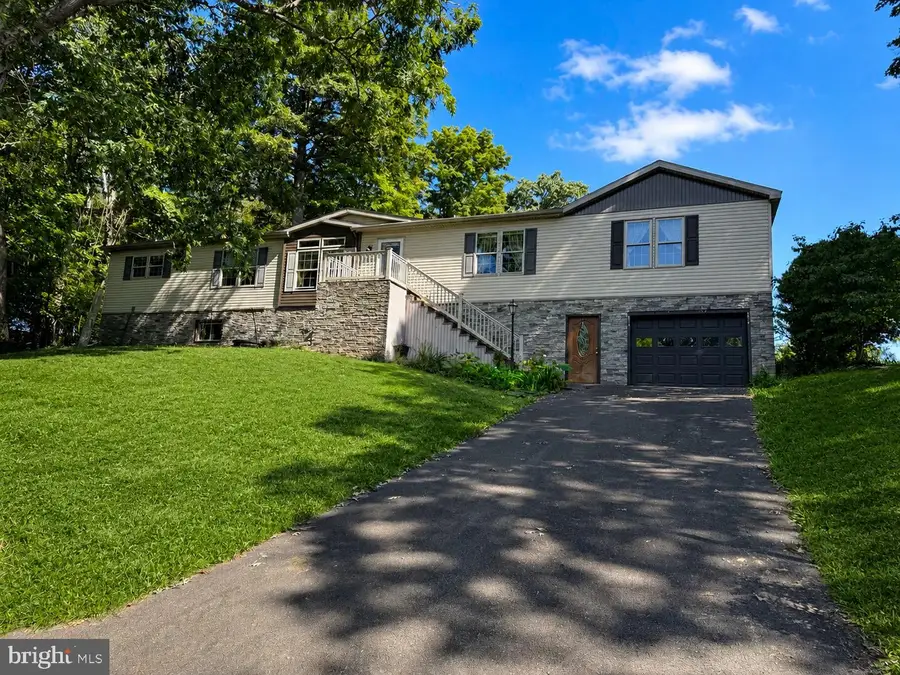 934 Avilton Lonaconing Rd, Lonaconing, MD 21539 - #2