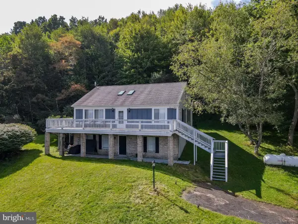 221 Settlers Pass, MC HENRY, MD 21541