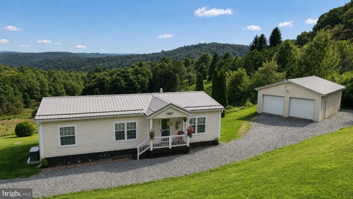 2724 Dry Run Rd, Swanton, MD 21561 - #1