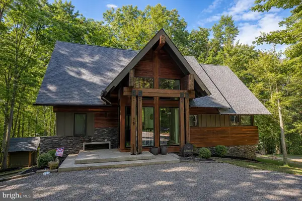 75 Spring Creek Ln, SWANTON, MD 21561