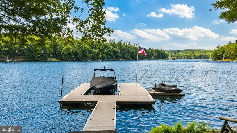 75 Spring Creek Ln, Swanton, MD 21561 - #2