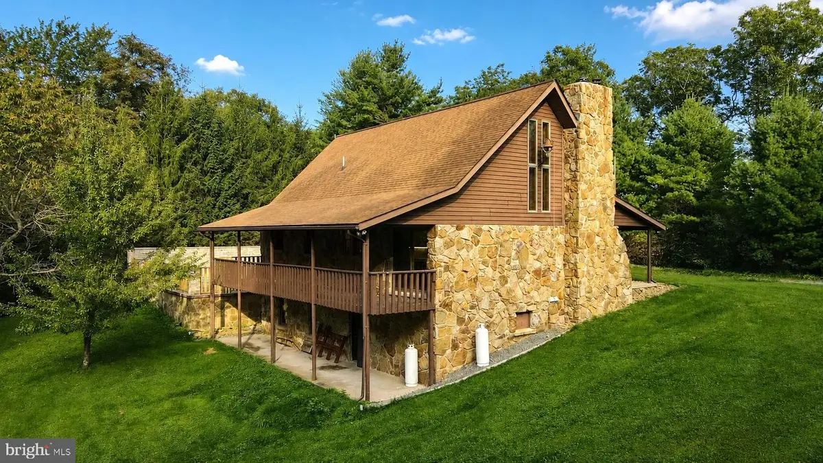 5847 Bittinger Rd, Swanton, MD 21561 - #1