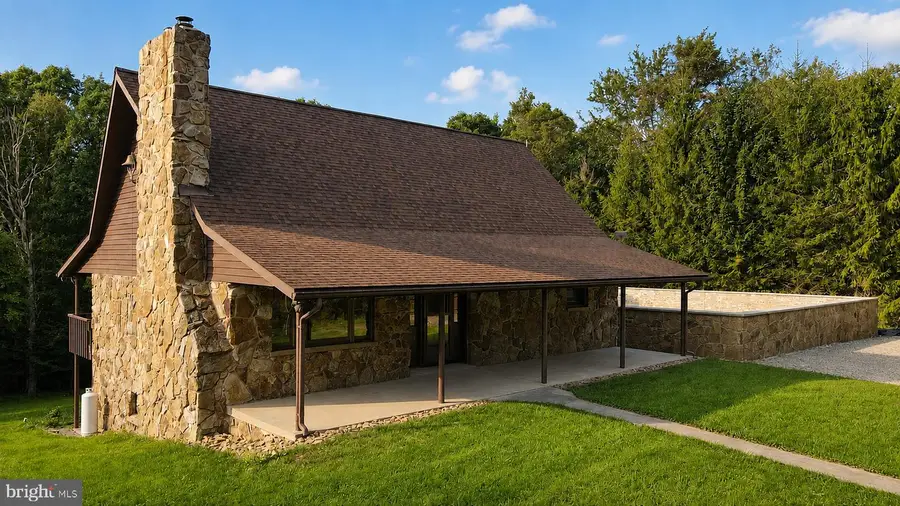 5847 Bittinger Rd, Swanton, MD 21561 - #2