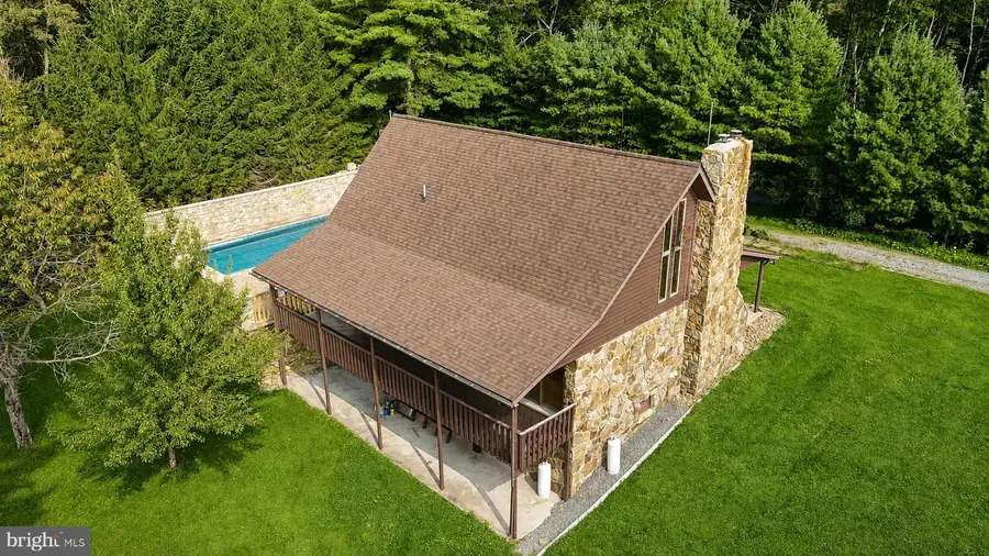 5847 Bittinger Rd, Swanton, MD 21561 - #3