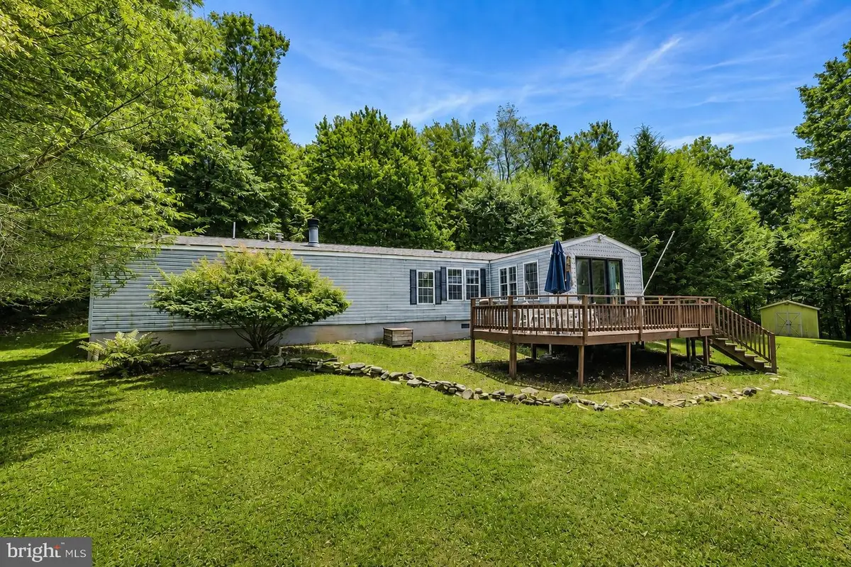 249 State Line Dr, Grantsville, MD 21536 - #1