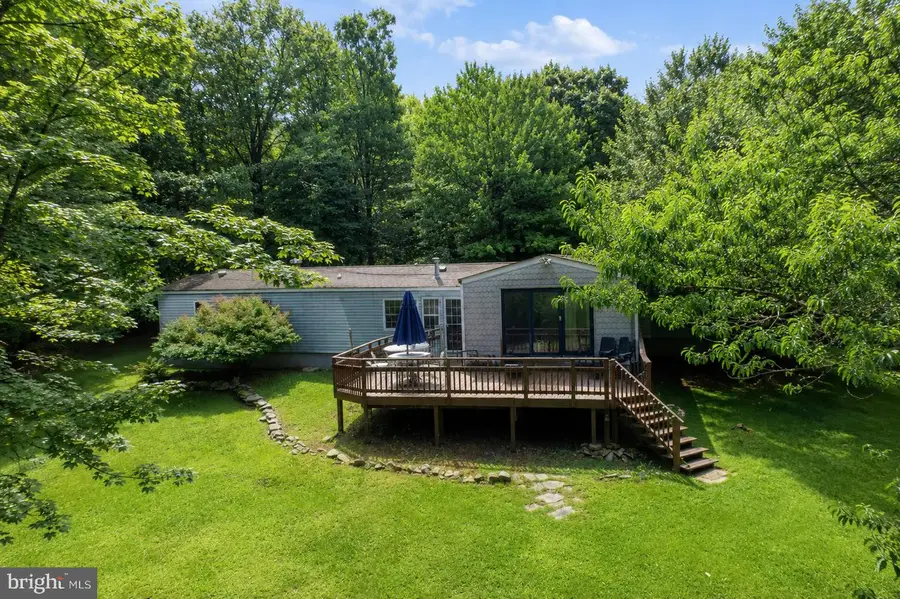 249 State Line Dr, Grantsville, MD 21536 - #2