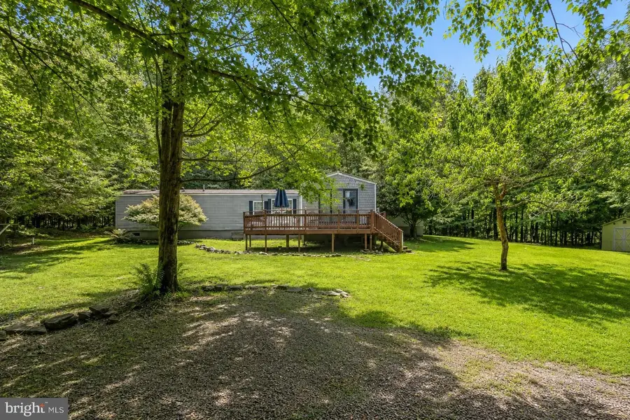 249 State Line Dr, Grantsville, MD 21536 - #3