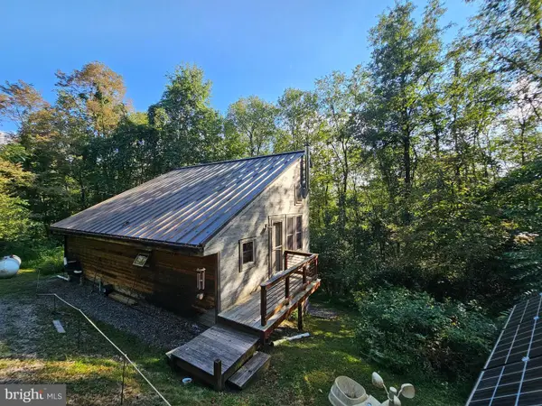 769 Myers Rd, FRIENDSVILLE, MD 21531