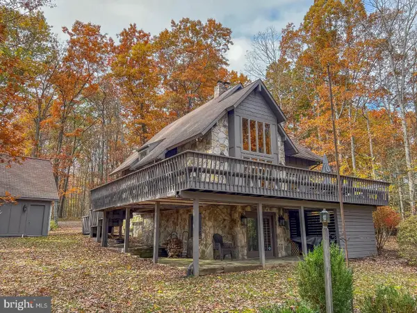 925 Pine Tree Point Rd, SWANTON, MD 21561