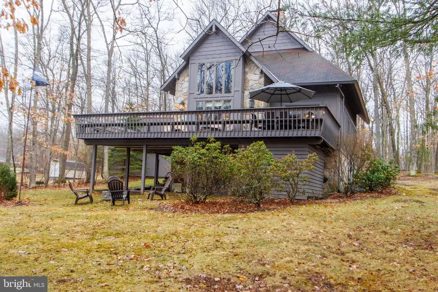 925 Pine Tree Point Rd, Swanton, MD 21561 - #2
