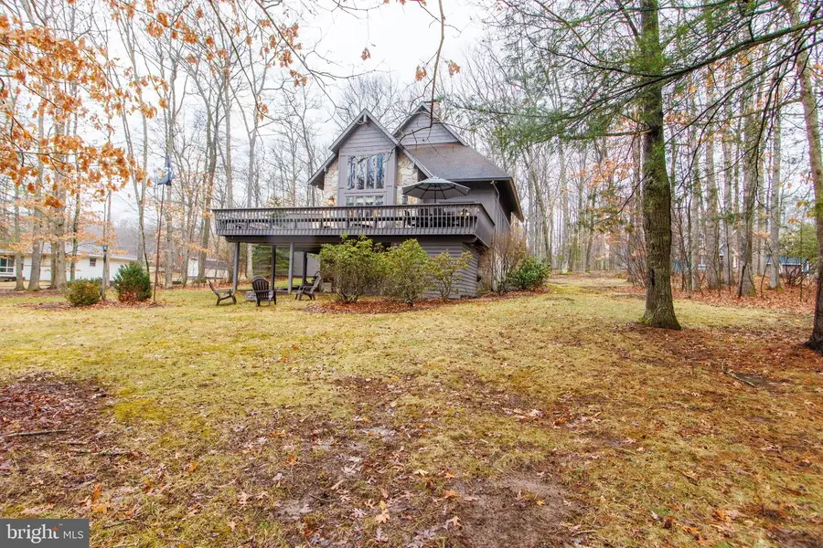 925 Pine Tree Point Rd, Swanton, MD 21561 - #3