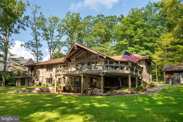 1677 Shoreline Dr, SWANTON, MD 21561