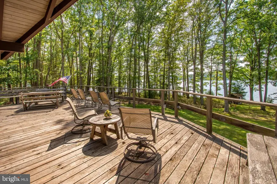 1677 Shoreline Dr, Swanton, MD 21561 - #3