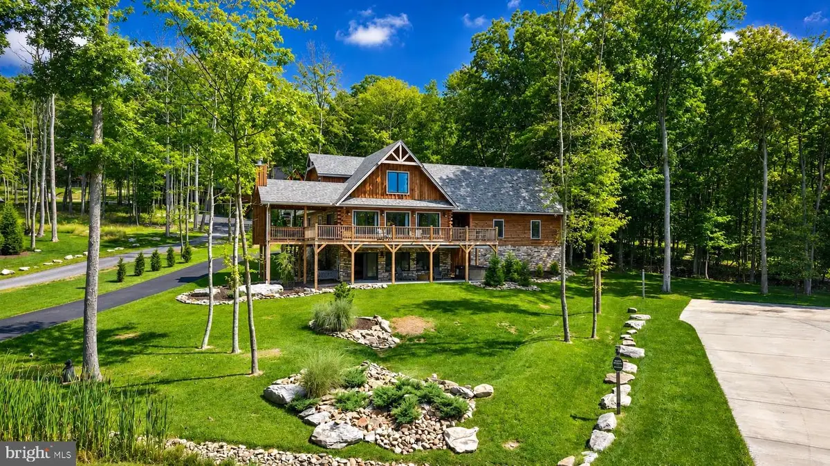 1083 N Camp Rd, 6 Sang Run, MD 21541 - #1