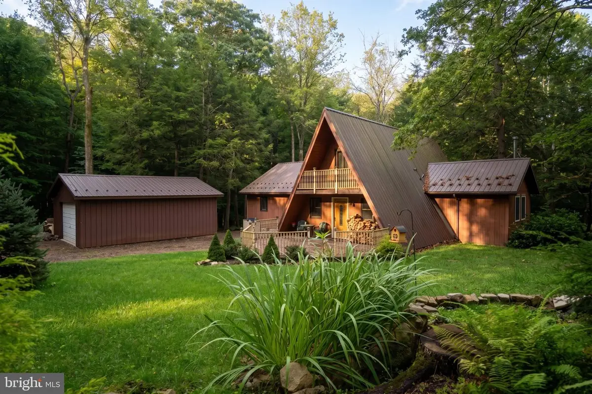 322 Hemlock Rd, Grantsville, MD 21536 - #1