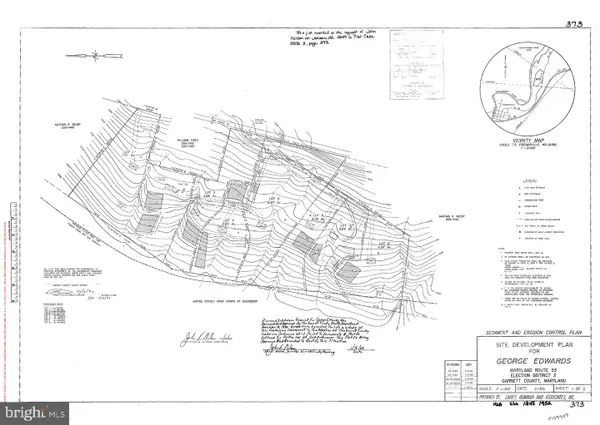 Friendsville Addison Rd, FRIENDSVILLE, MD 21531