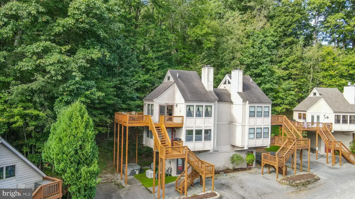 127 Jeffrey Ln #4, Oakland, MD 21550 - #1