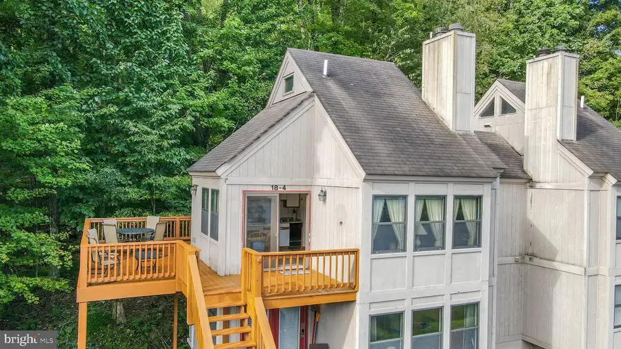 127 Jeffrey Ln #4, Oakland, MD 21550 - #3