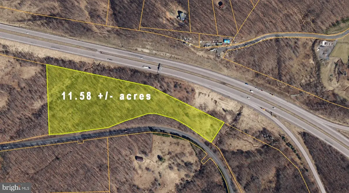 Devils Half Acre Rd, Accident, MD 21520 - #1