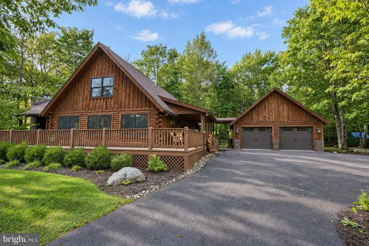 36 Greenstone Way, 6 Sang Run, MD 21541 - #1