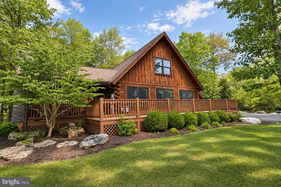36 Greenstone Way, 6 Sang Run, MD 21541 - #2