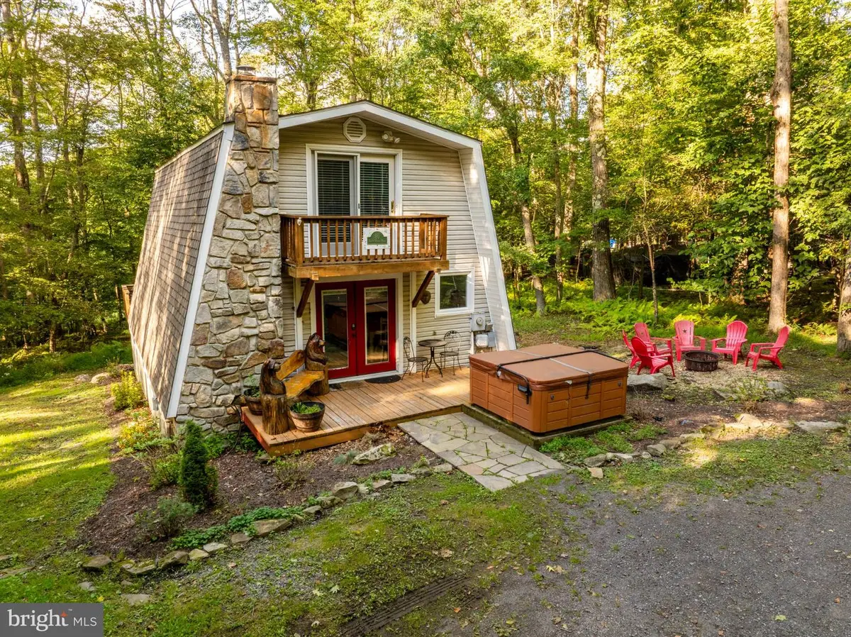 80 N Ridge Rd, McHenry, MD 21541 - #1