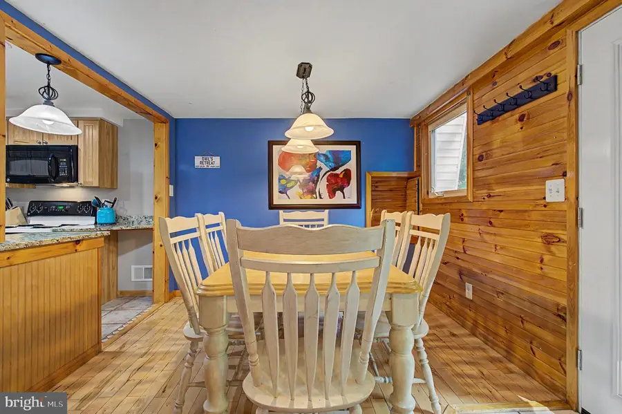 80 N Ridge Rd, McHenry, MD 21541 - #2
