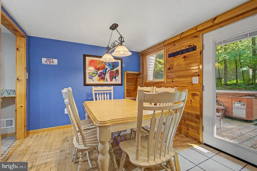 80 N Ridge Rd, McHenry, MD 21541 - #3