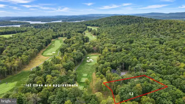 Lot 12 Poland Heights Ln, SWANTON, MD 21561