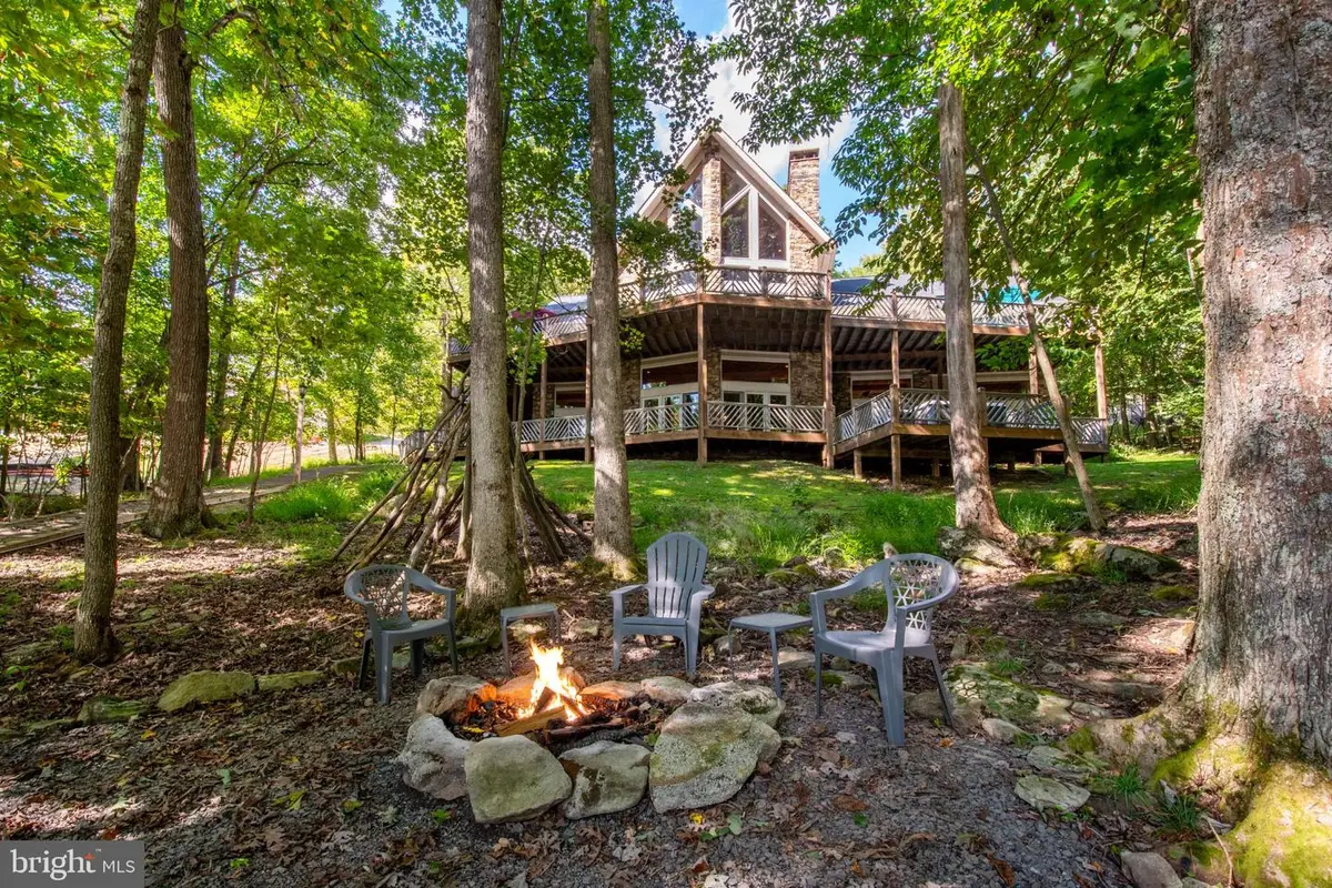 2747 Marsh Hill Rd, McHenry, MD 21541 - #1