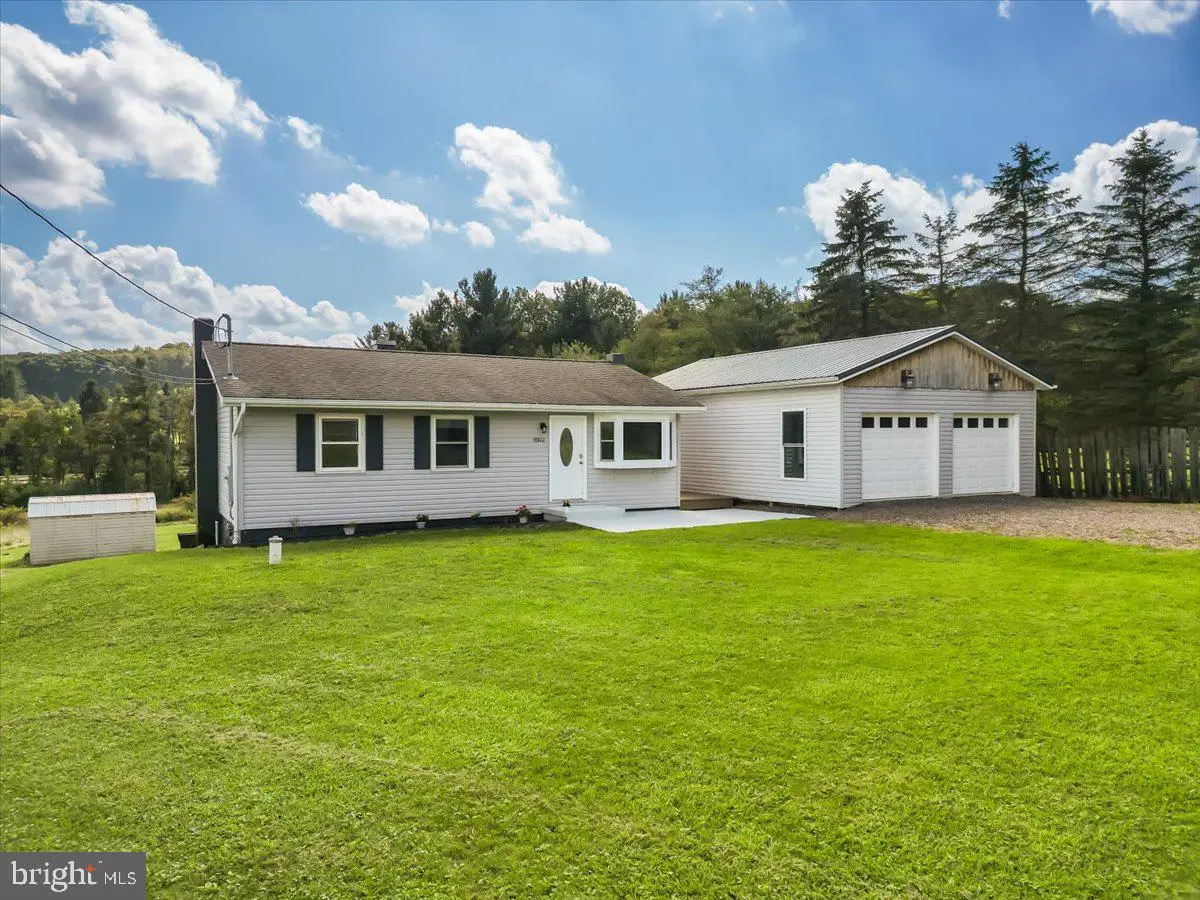 18862 National Pike, Frostburg, MD 21532 - #1