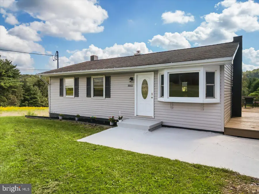 18862 National Pike, Frostburg, MD 21532 - #2