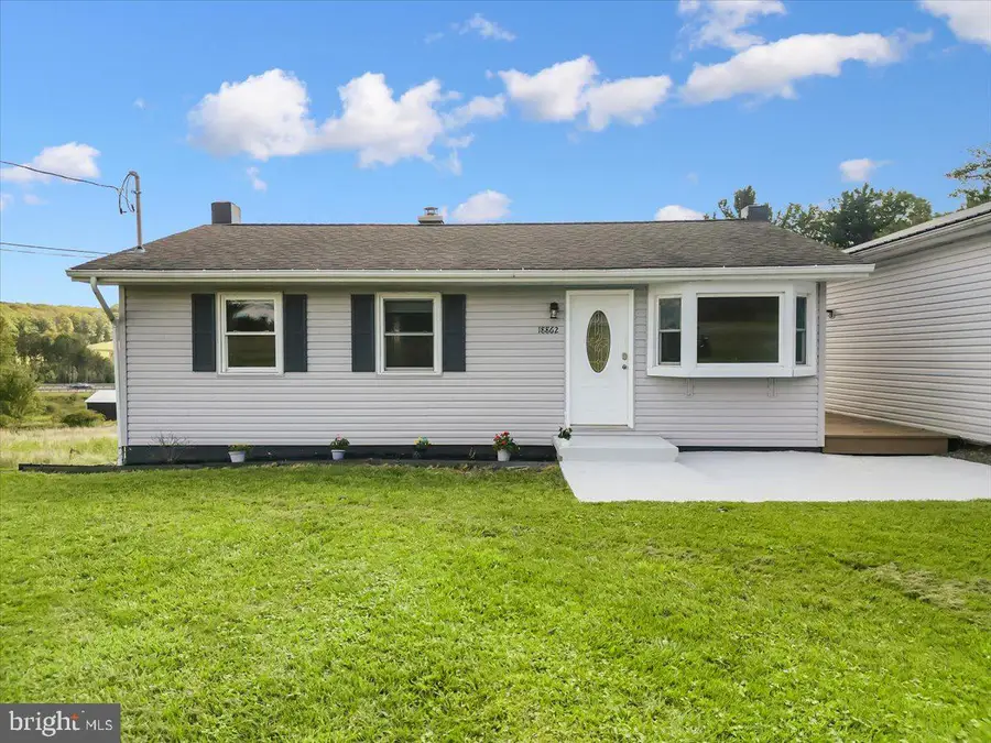 18862 National Pike, Frostburg, MD 21532 - #3