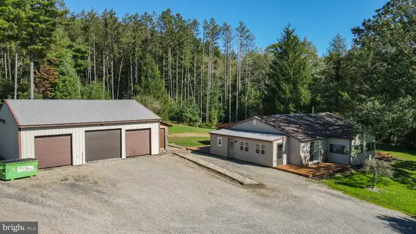 4866 Cranesville Rd, OAKLAND, MD 21550