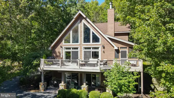 431 Mountaintop Rd, MC HENRY, MD 21541
