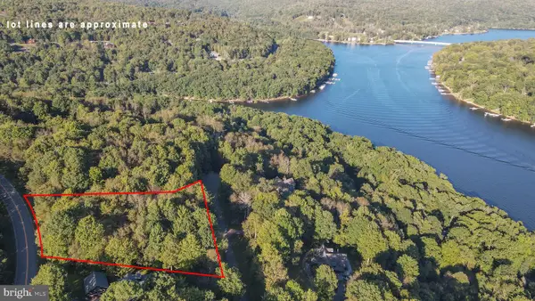 Lot 25 Sandy Shores Rd, MCHENRY, MD 21541