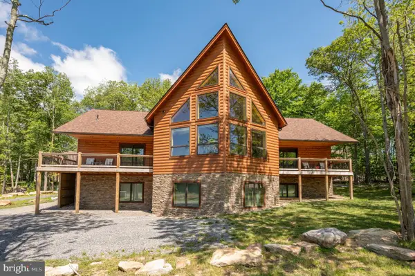 88 Wisp Adventure Rd, MC HENRY, MD 21541