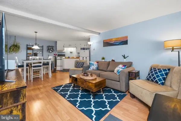 1724 Mosser Rd #8, MC HENRY, MD 21541