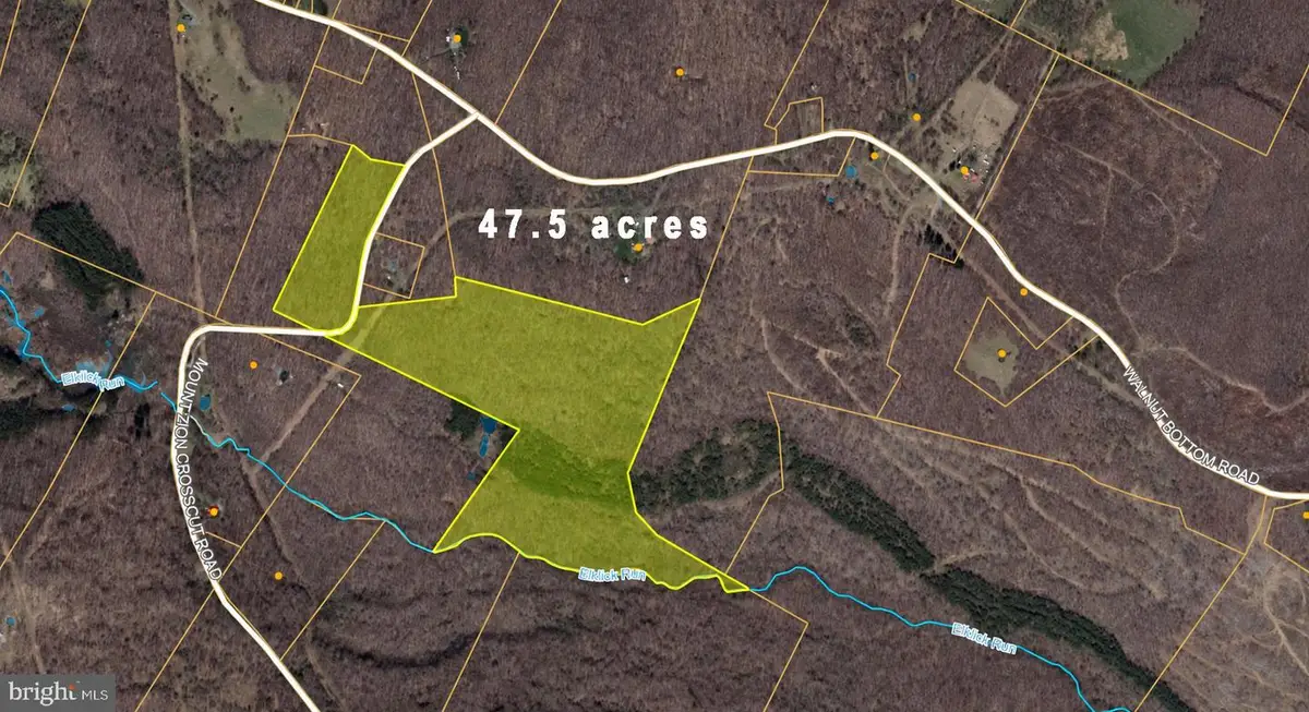 Mt Zion Crosscut Rd, Swanton, MD 21561 - #1